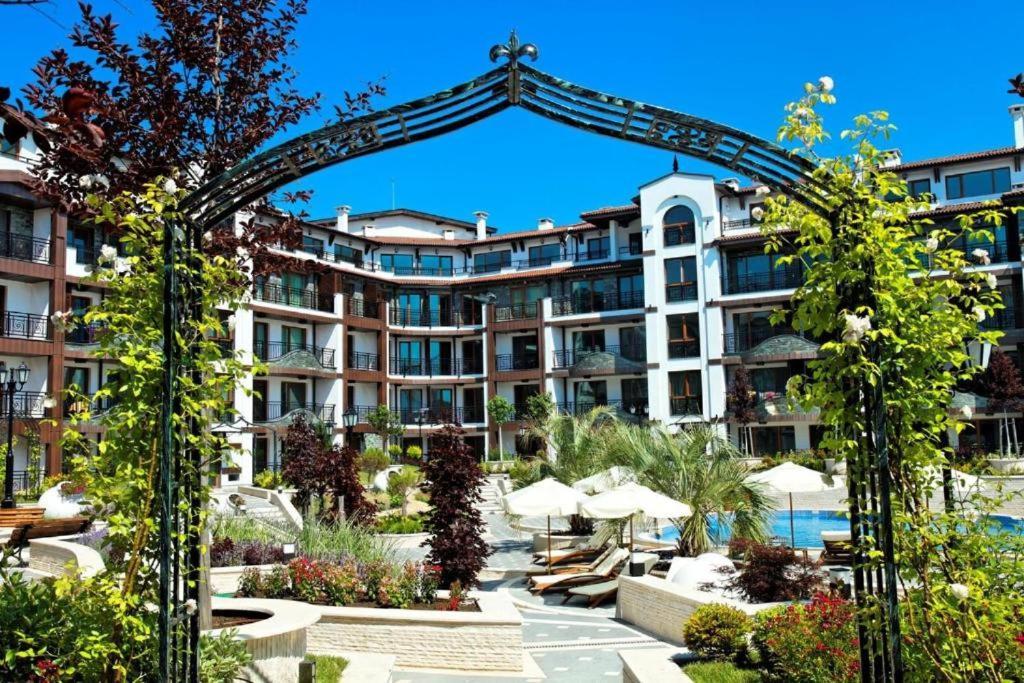 Boutique Rose Gardens Gmina Pomorie